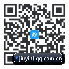 iOS 果粉吃瓜版 二维码